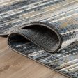 Dalyn Rugs Cascina CC4 Multi Transitional Power Woven Rug on Sale