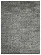 Artisan Harmony  Dark Grey  Contemporary Knotted Rug Sale