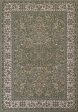 Dynamic Rugs Ancient Garden 57078 Green Ivory  Traditional Machine-Made Rug Sale