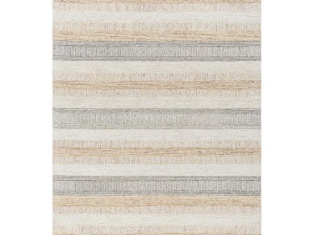 Surya Bournemouth BOT-2300  Global Hand Tufted Rug For Sale