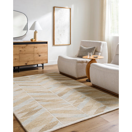 Surya Bournemouth BOT-2315  Modern Hand Tufted Rug Online Hot Sale