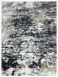 Artisan Venetian  Cream Grey Contemporary Machinemade Rug Online Sale