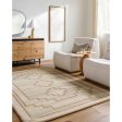 Surya Bournemouth BOT-2308  Global Hand Tufted Rug Supply