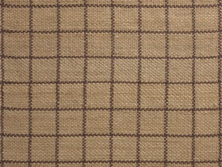 Chris Loves Julia x Loloi Fletcher FLE-01 Natural Brown Contemporary Power Loomed Rug Discount