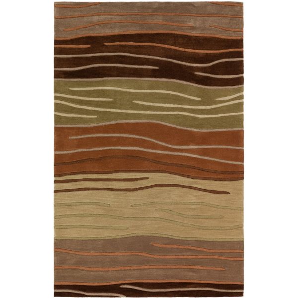 Dalyn Rugs Studio SD306 Autumn Contemporary Tufted Rug Online