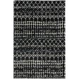 Dalyn Rugs Marquee MQ2 Midnight Transitional Shag Rug Fashion