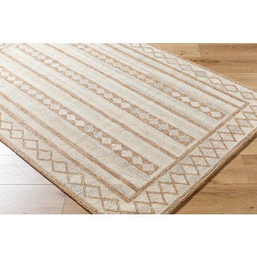 Surya Bournemouth BOT-2305  Global Hand Tufted Rug Cheap