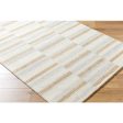 Surya Bournemouth BOT-2310  Global Hand Tufted Rug Fashion