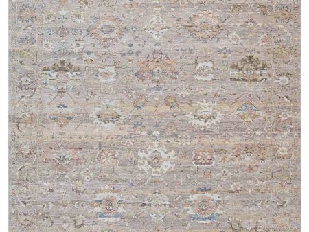 Artisan Hudson  Rose Gold Transitional  Rug Online