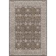 Dalyn Rugs Hatay HY8 Chocolate Traditional Machine Made Rug For Discount