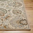 Surya Caesar CAE-1228  Traditional Hand Tufted Rug on Sale