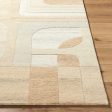 Surya Brook BKO-2329  Modern Hand Tufted Rug Sale