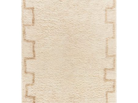 Surya Beni Moroccan BMC-2303  Global Hand Tufted Rug Supply