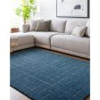 Surya Brook BKO-2342  Modern Hand Tufted Rug For Cheap