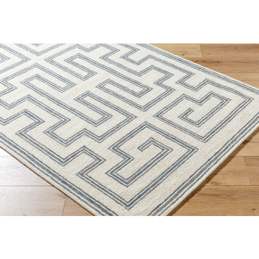 Surya Bournemouth BOT-2306  Global Hand Tufted Rug Cheap