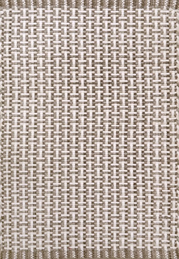 Dynamic Rugs Allegra 2985 Grey Brown Ivory   Modern Handmade Rug Online Sale