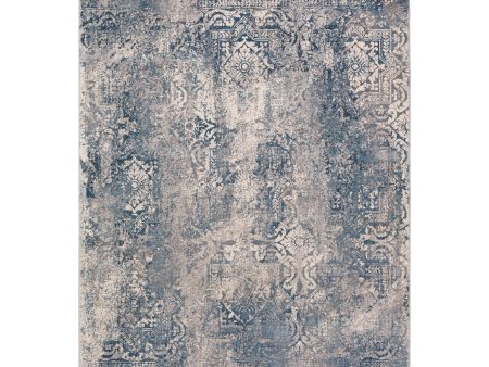 Dalyn Rugs Cascina CC7 Lakemont Transitional Power Woven Rug Online now