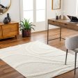 Surya Rodos RDO-2341 Beige Modern Machine Woven Rug Sale