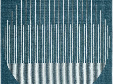 Surya Alfresco ALF-9689  Modern Machine Woven Rug Online Sale