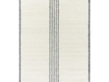 Surya Brook BKO-2319  Modern Hand Tufted Rug Fashion