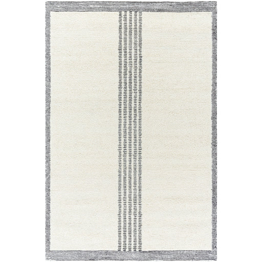 Surya Brook BKO-2319  Modern Hand Tufted Rug Fashion