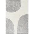 Surya Carolena CRA-2302  Modern Hand Tufted Rug Online Sale