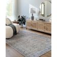 Becki Owens Darling BODA-2305  Traditional Machine Woven Rug For Discount