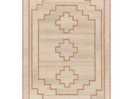 Surya Bournemouth BOT-2308  Global Hand Tufted Rug Supply