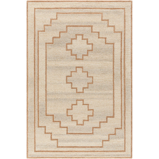 Surya Bournemouth BOT-2308  Global Hand Tufted Rug Supply