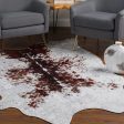 Dalyn Rugs Montana MT4 Cedar Animal Power Woven Rug For Cheap