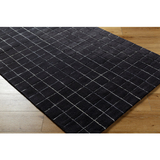 Surya Brook BKO-2345  Modern Hand Tufted Rug Online now