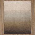 Drew & Jonathan Milestones by Drew & Jonathan Home 92713 Dark Grey  Machine Woven Rug on Sale