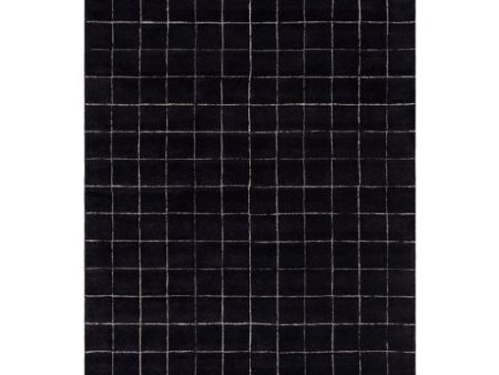 Surya Brook BKO-2345  Modern Hand Tufted Rug Online now