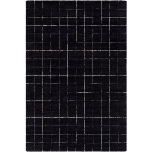 Surya Brook BKO-2345  Modern Hand Tufted Rug Online now