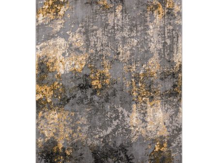 Dalyn Rugs Cascina CC9 Fossil Transitional Power Woven Rug Fashion