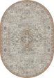 Dynamic Rugs Ancient Garden 57275 Beige Multi  Traditional Machine-Made Rug Sale