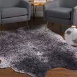 Dalyn Rugs Montana MT6 Mocha Animal Power Woven Rug For Discount