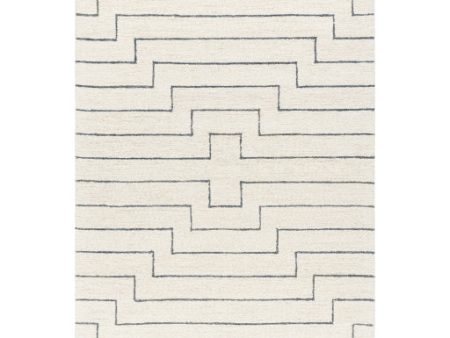 Surya Bournemouth BOT-2309  Global Hand Tufted Rug For Cheap