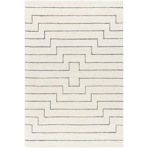 Surya Bournemouth BOT-2309  Global Hand Tufted Rug For Cheap