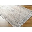 Becki Owens Darling BODA-2304  Traditional Machine Woven Rug Online now