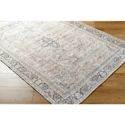 Becki Owens Darling BODA-2304  Traditional Machine Woven Rug Online now