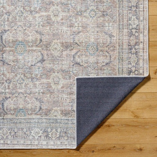 Becki Owens Darling BODA-2300  Traditional Machine Woven Rug Online