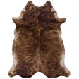 Dalyn Rugs Montana MT8 Brindle Animal Power Woven Rug on Sale