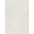 Surya Nomadic NMC-2315 Ivory Modern Machine Woven Rug Hot on Sale