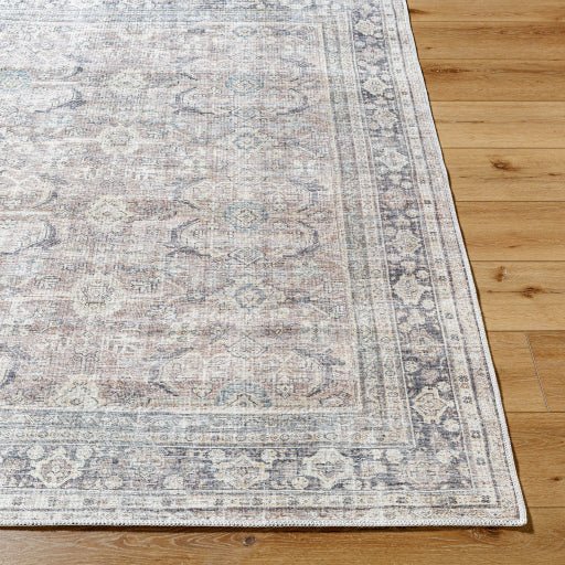 Becki Owens Darling BODA-2300  Traditional Machine Woven Rug Online