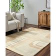 Surya Brook BKO-2329  Modern Hand Tufted Rug Sale