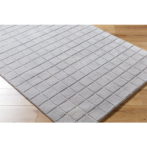 Surya Brook BKO-2346  Modern Hand Tufted Rug For Discount