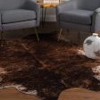 Dalyn Rugs Montana MT8 Brindle Animal Power Woven Rug on Sale