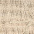 Calvin Klein CK044 Wander WND01 Natural Contemporary Hand Woven Rug For Cheap