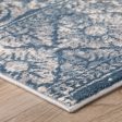 Dalyn Rugs Cascina CC7 Lakemont Transitional Power Woven Rug Online now